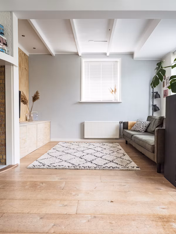 Higienização de Tapetes e Carpetes